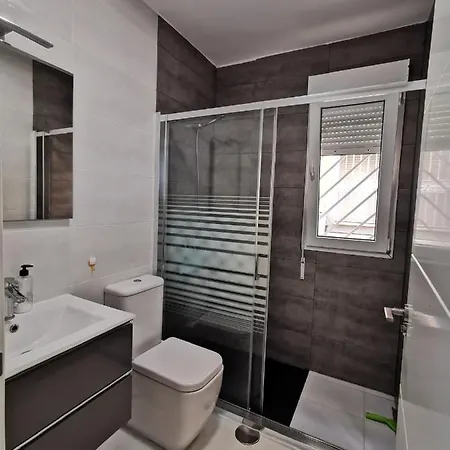 La Zenia 25 * פלאיה פלמנקה
