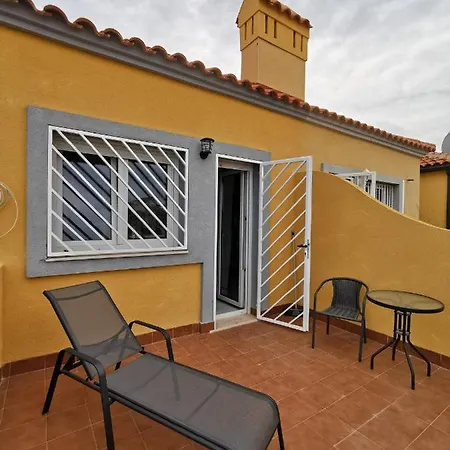 La Zenia 25 * פלאיה פלמנקה