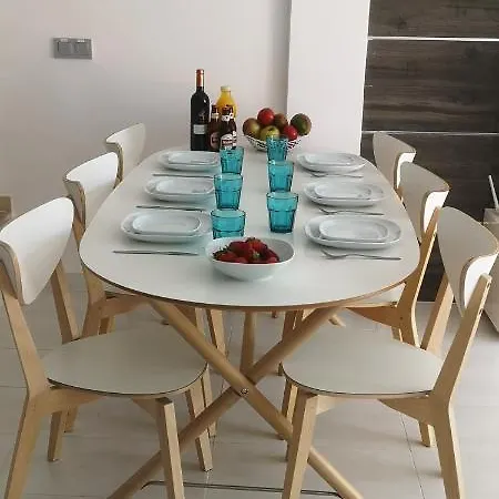 La Zenia 25 וילה *