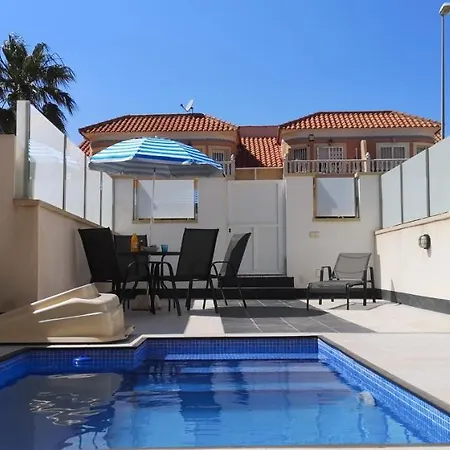 La Zenia 25 * פלאיה פלמנקה