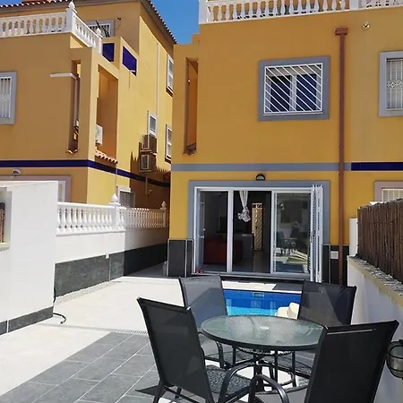 La Zenia 25 * פלאיה פלמנקה