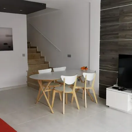 Villa La Zenia 25