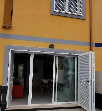 La Zenia 25 Villa