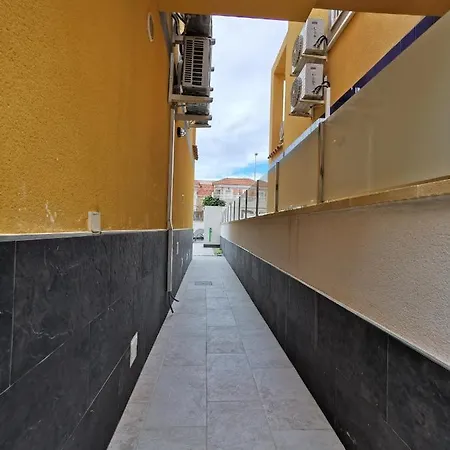 La Zenia 25 Villa *