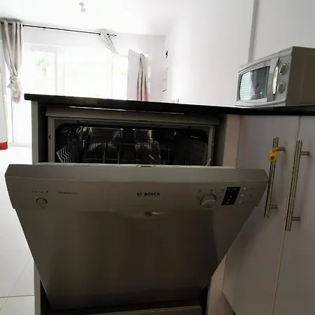 Villa La Zenia 25 *