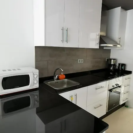 La Zenia 25 *