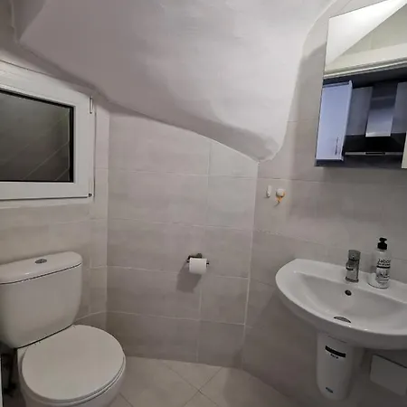 La Zenia 25 Villa *