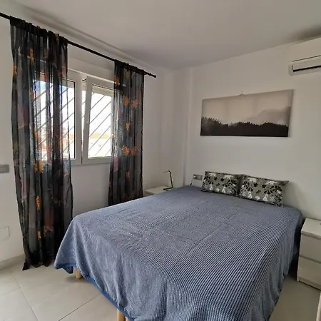 Villa La Zenia 25 Playa Flamenca