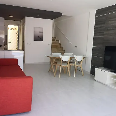 Villa La Zenia 25 Playa Flamenca
